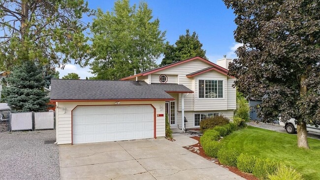 Building Photo - 9705 N Ptarmigan Dr