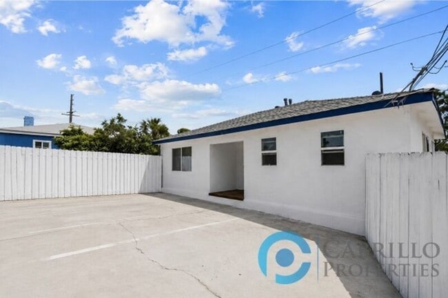 Photo - 2933 Prospect St Unidad A