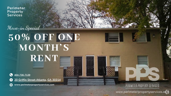 Building Photo - 20 Griffin St NW Unit 06 Rental