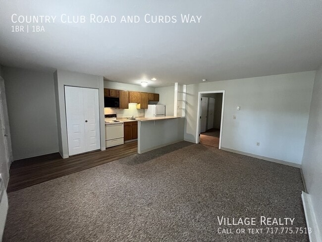 Photo - 631 Country Club Rd Unidad D