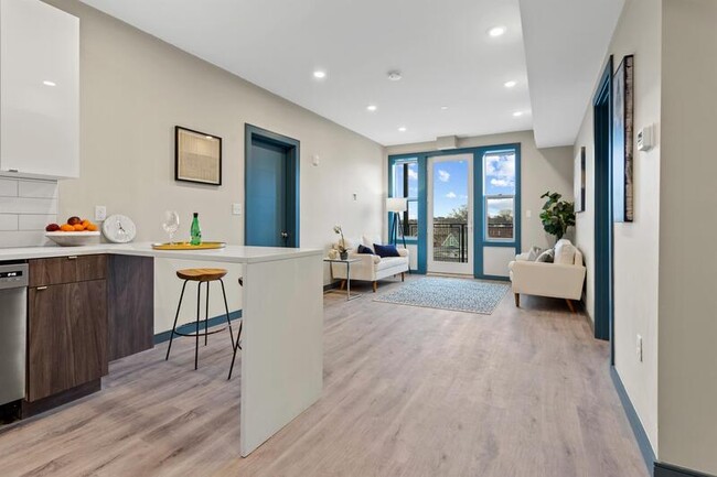 Photo - 1258 Massachusetts Ave Rental