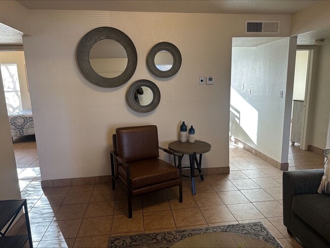 Photo - Aggie Oasis