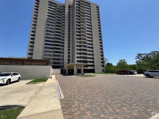 Building Photo - 49 Briar Hollow Ln Unit 1201 Rental