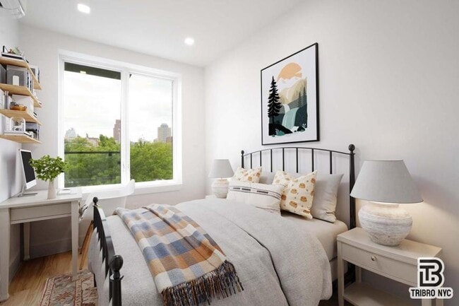 Photo - 2 bedroom in BROOKLYN NY 11205 Unit 3