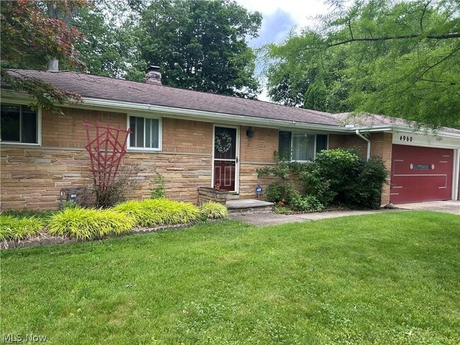 Building Photo - 4960 W Park Dr