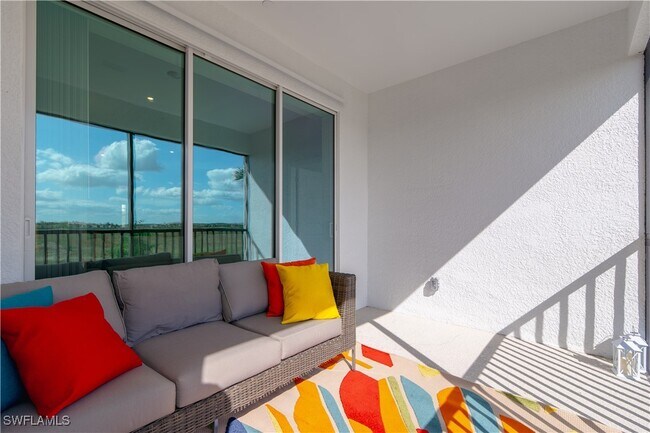 Photo - 11831 Venetian Lagoon Dr Condo Unit 203