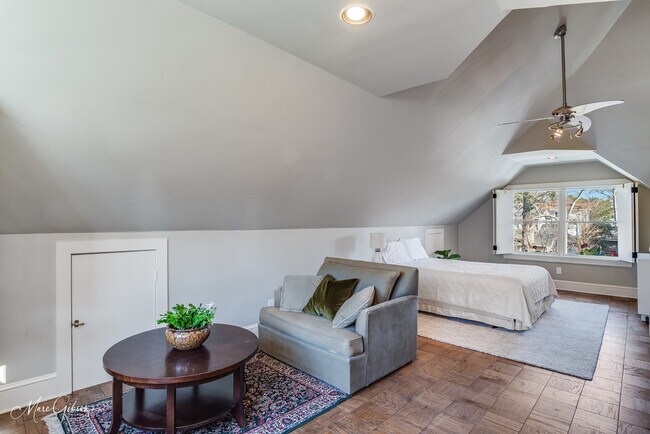 Photo - 231 Atkins Ave Unit Garage Apartment