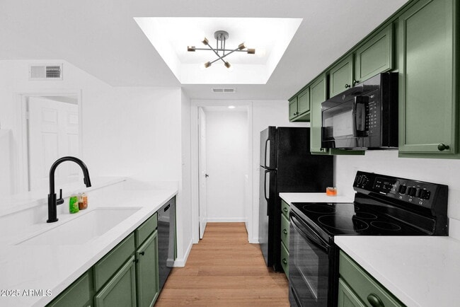 Building Photo - 745 N Dobson Rd Rental