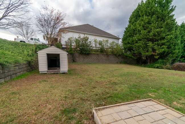 Photo - Corner lot home in beautiful Ft. Mill