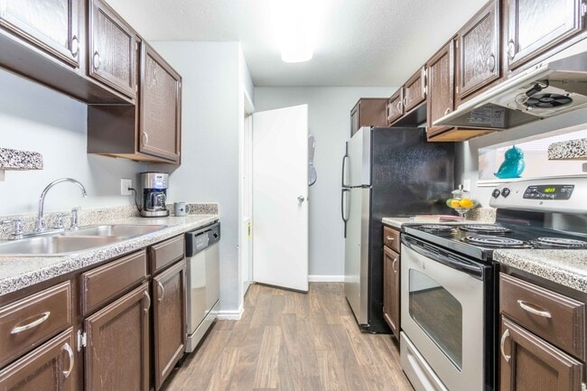 The Enclave At Arlington