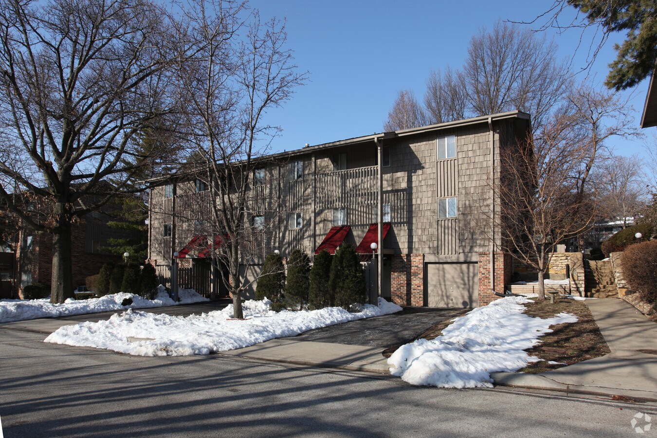 Photo - Park Place Condominium