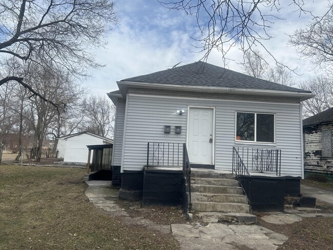 Building Photo - 1531 Taney Pl