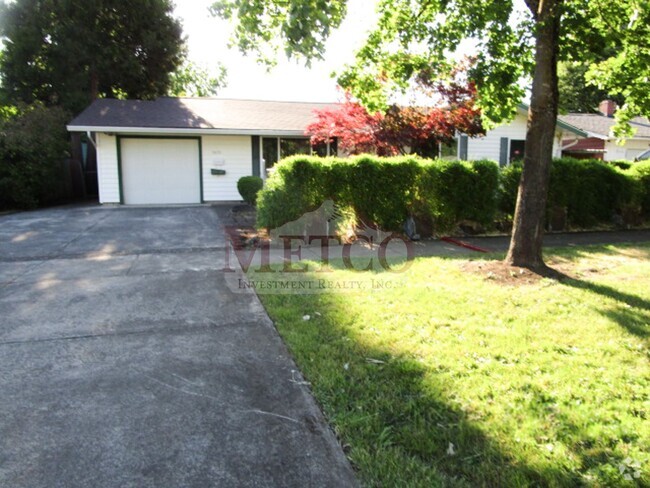 Building Photo - Nice 3 bedroom West Eugene home