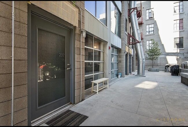 Photo - 360 W 300 S Unit Broadway Park Lofts