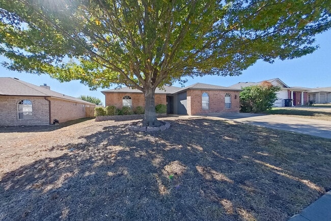 3410 Basset Dr
