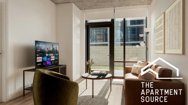 Photo - 626 S Wabash Ave Unit 2-BEDROOM A