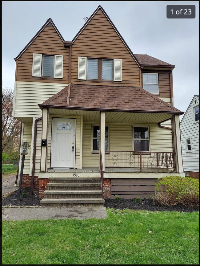 Newly Renovated Single Family Home in Exce... - Newly Renovated Single Family Home in Exce... Unit 1510 E 195th St