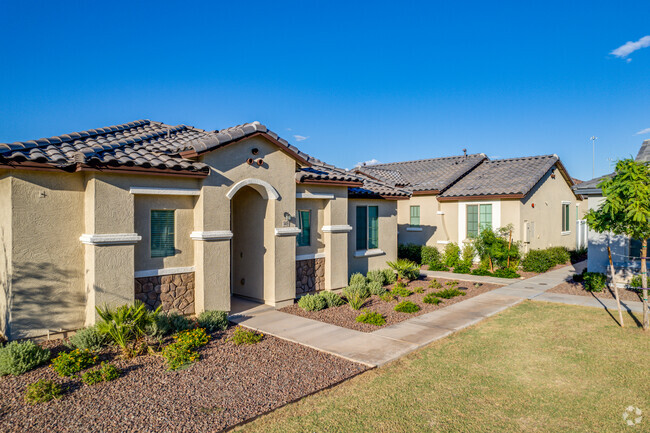 Building Photo - Soleil at Canyon Trails Rental