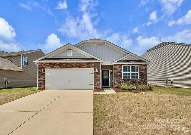 Building Photo - 6828 Pennyroyal Wy Rental