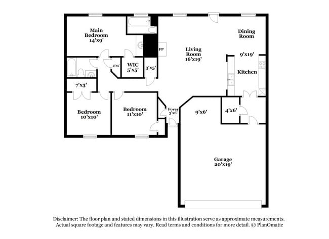 Photo - 6306 Magnolia Lakes Dr