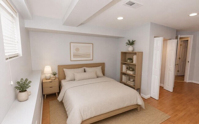 1437 East Capitol St SE Unit B