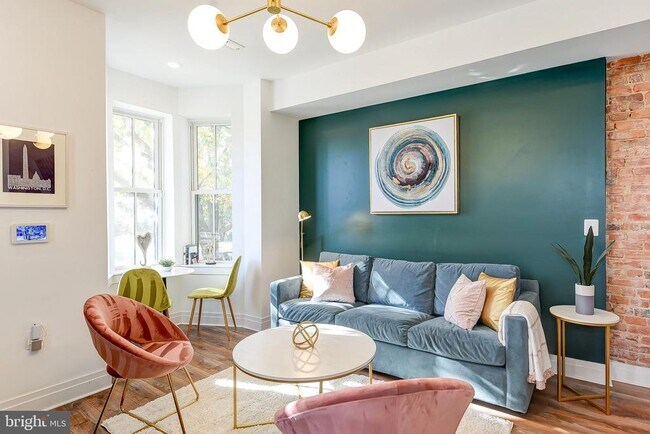 Photo - 1101 S St NW