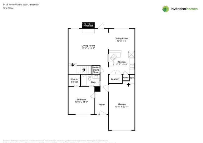 Photo - 6415 White Walnut Way