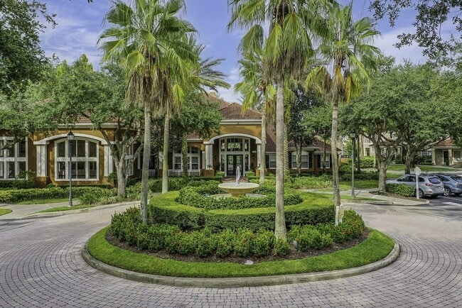 Arbor Lakes Apartments