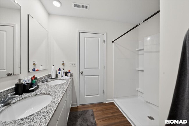 Photo - 4 Bedroom 2.5 Bath Home in Rocky Mount
