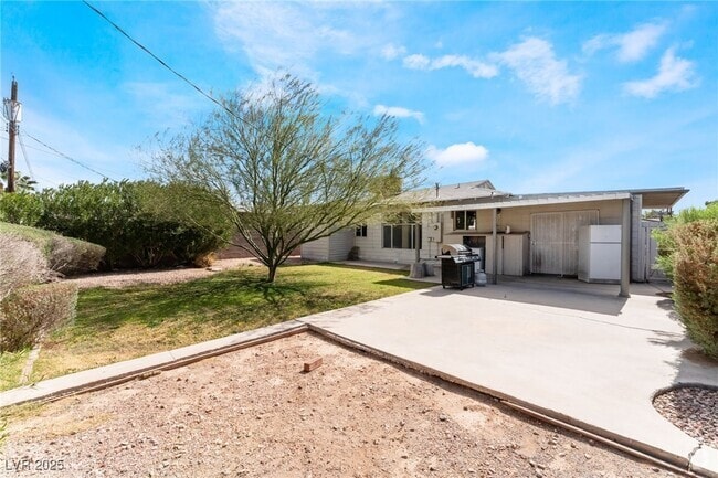 Building Photo - 1037 Canosa Ave Rental