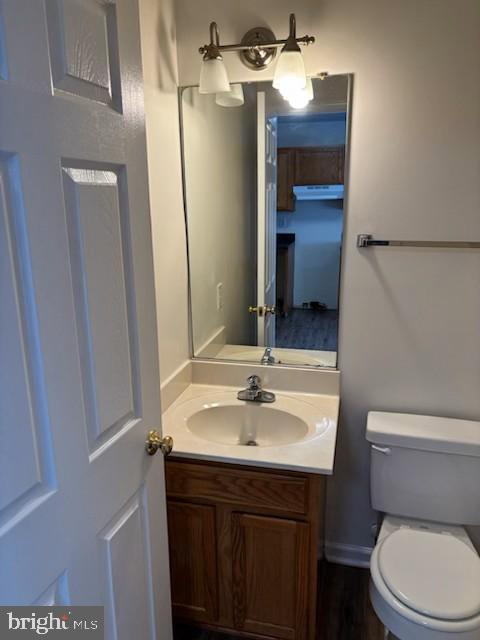 Building Photo - 22756 Lawrence Ave Unit 6