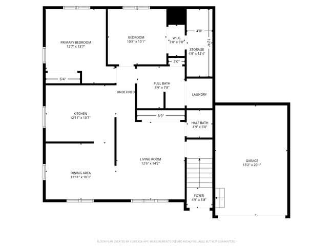 Photo - 320 E Lafayette St