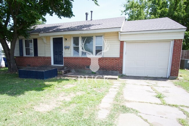 Photo - 6706 SE 15th St
