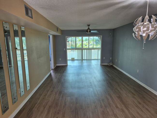 Photo - Waterfront Community Living | Updated 2BR/2BA Condo with Private Beach Access Unidad 203