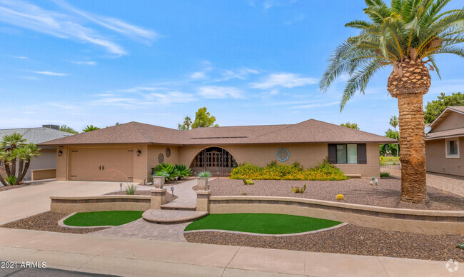 Building Photo - 19034 N Palo Verde Dr Rental