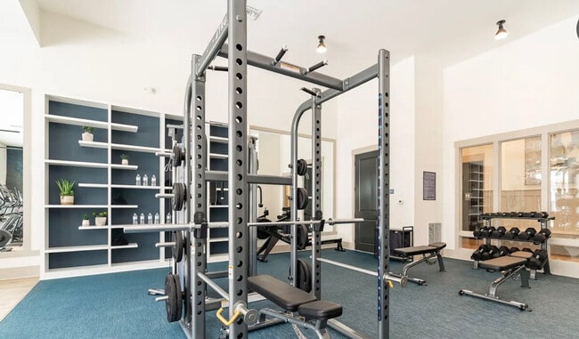 Photo - 1607 Centennial Park Blvd Unit ID1312618P