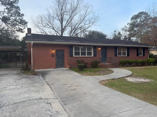 Building Photo - 1614 Woodrow Ave