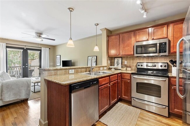 Photo - 48 Peachtree Ave NE Unit 426