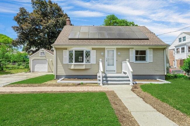 Photo - 184 Merritt St