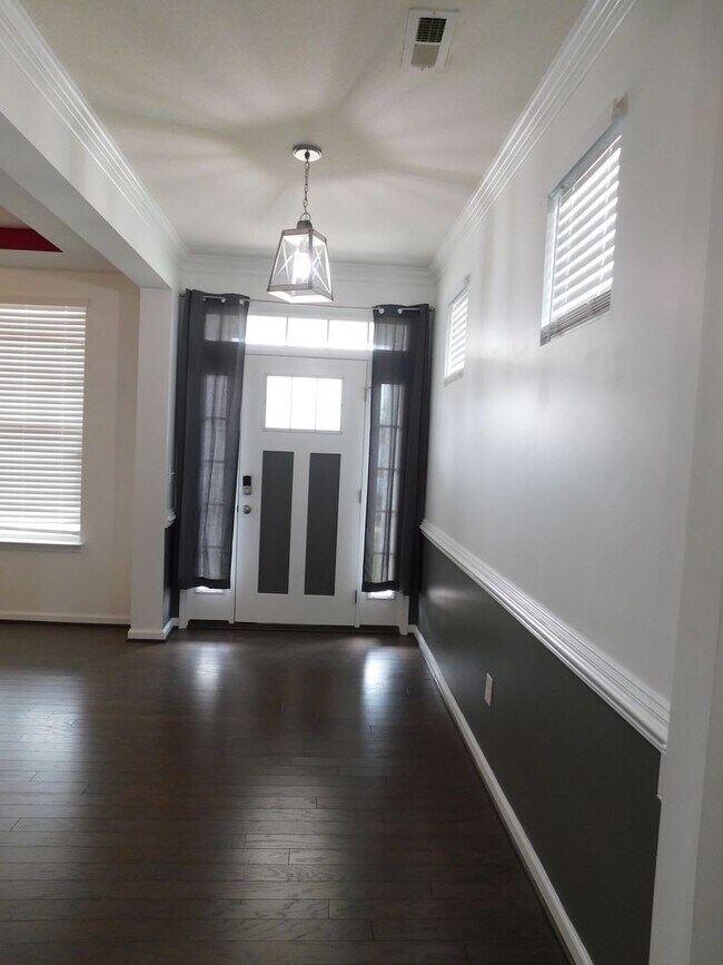 Photo - 4 bedroom 2.5 bath in Stock Bridge Subdivision