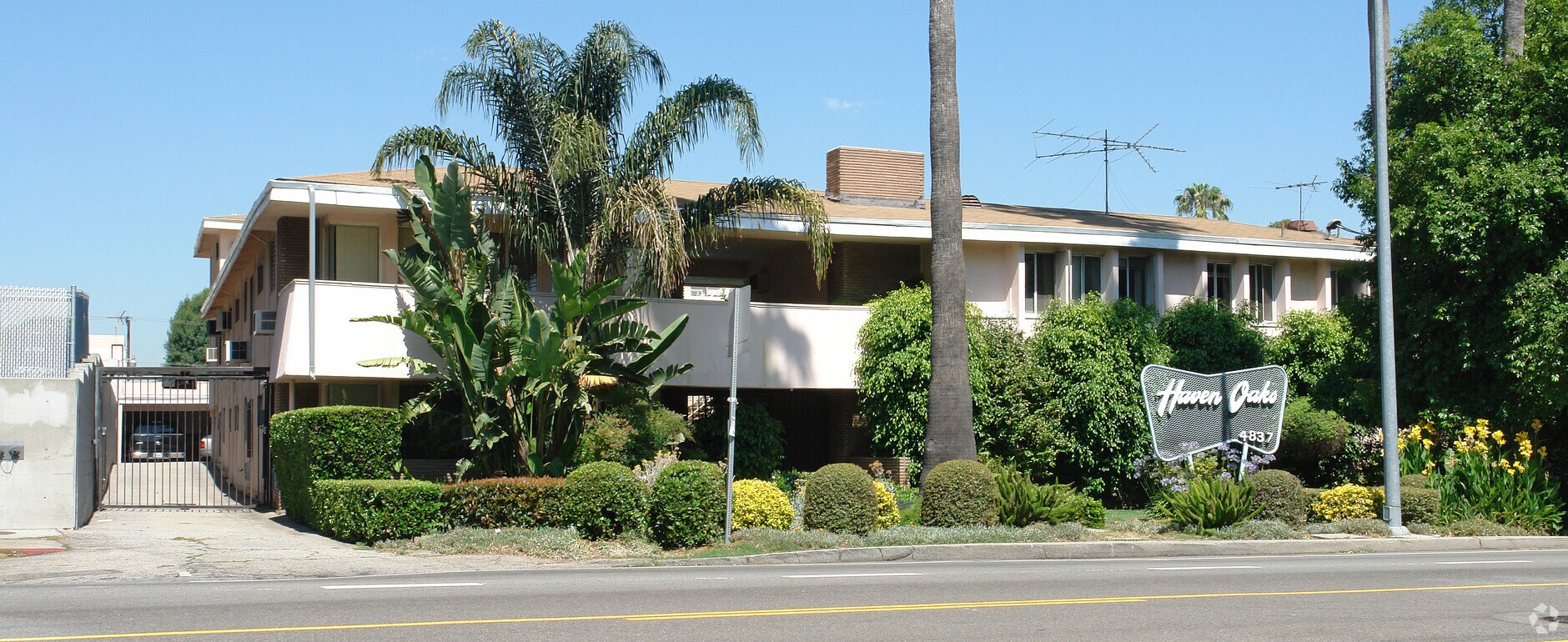 Haven Oaks - Haven Oaks Apartments