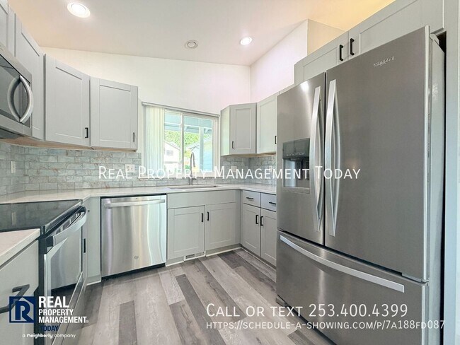 Photo - 19504 71st Ave E