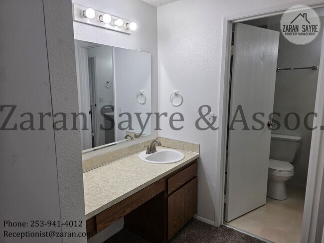 Photo - 251-33041 Federal Way Townhome Unit 33041