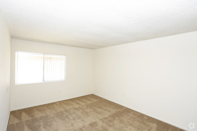 Faircrest Apartments