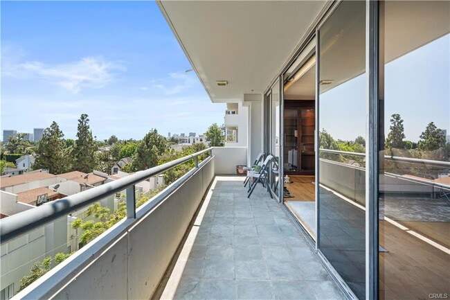 Photo - 10660 Wilshire Blvd Unit 609