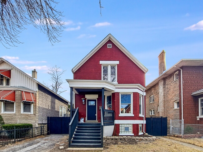 Photo - 7317 S Maryland Ave House