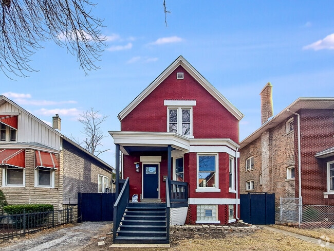 Building Photo - 7317 S Maryland Ave Rental