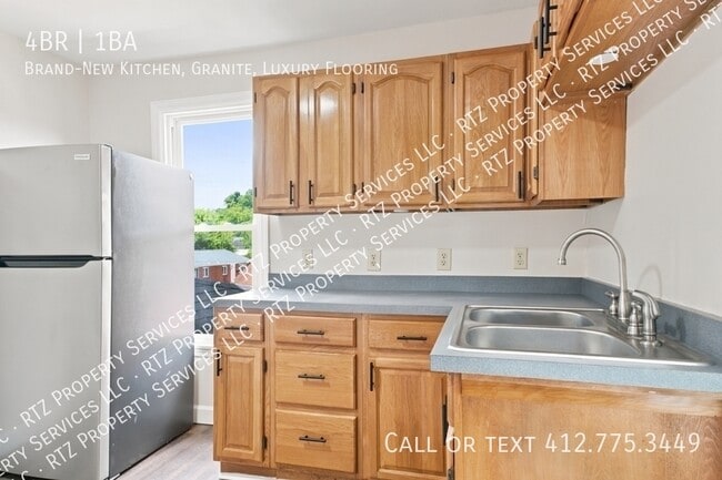 Building Photo - 801 Vine St Unit 2