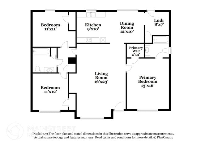 Photo - 1282 Railroad Dr