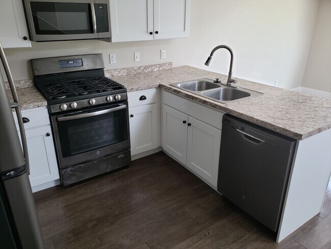 Photo - Twin home in Cedar City